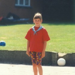 Zittaart 1997 082 - Scouts en Gidsen Zaventem 
